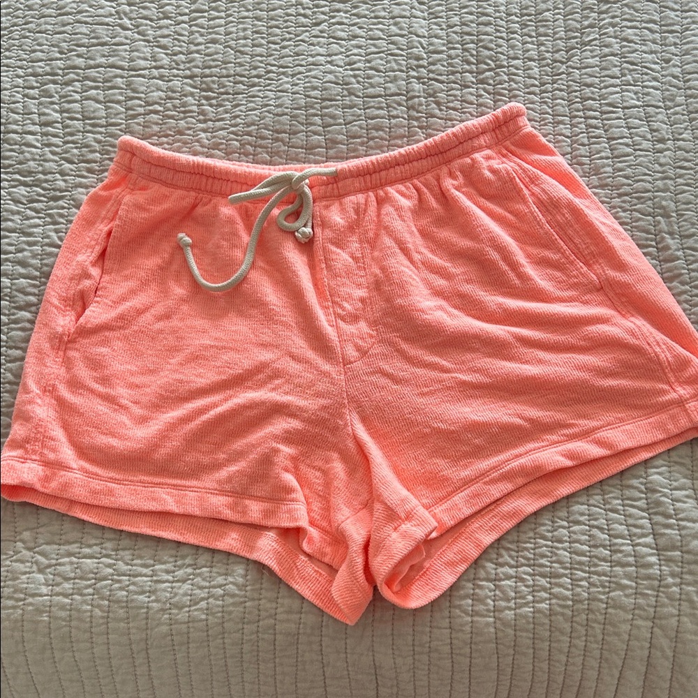 Coral Women's Shorts